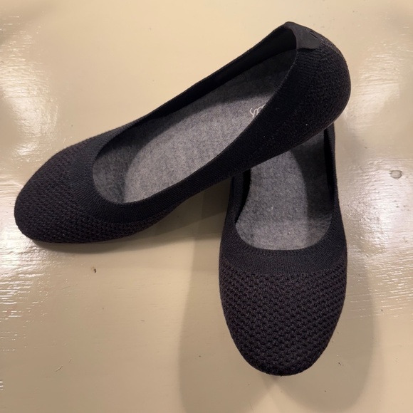 All Birds Women Tree Breezers Black W9 - Picture 2 of 6